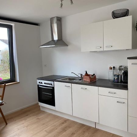 Albnest Appartement Mössingen Buitenkant foto