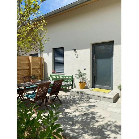 Albnest Appartement Mössingen Buitenkant foto
