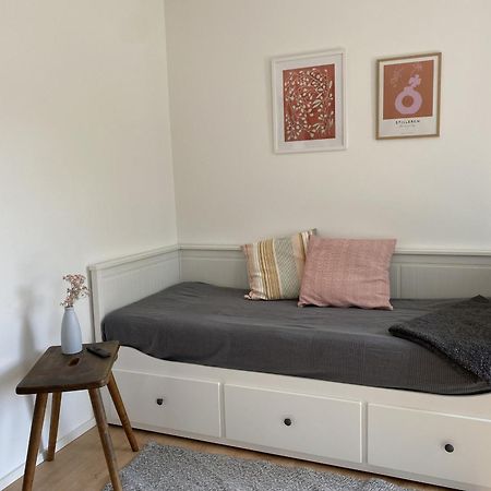 Albnest Appartement Mössingen Buitenkant foto