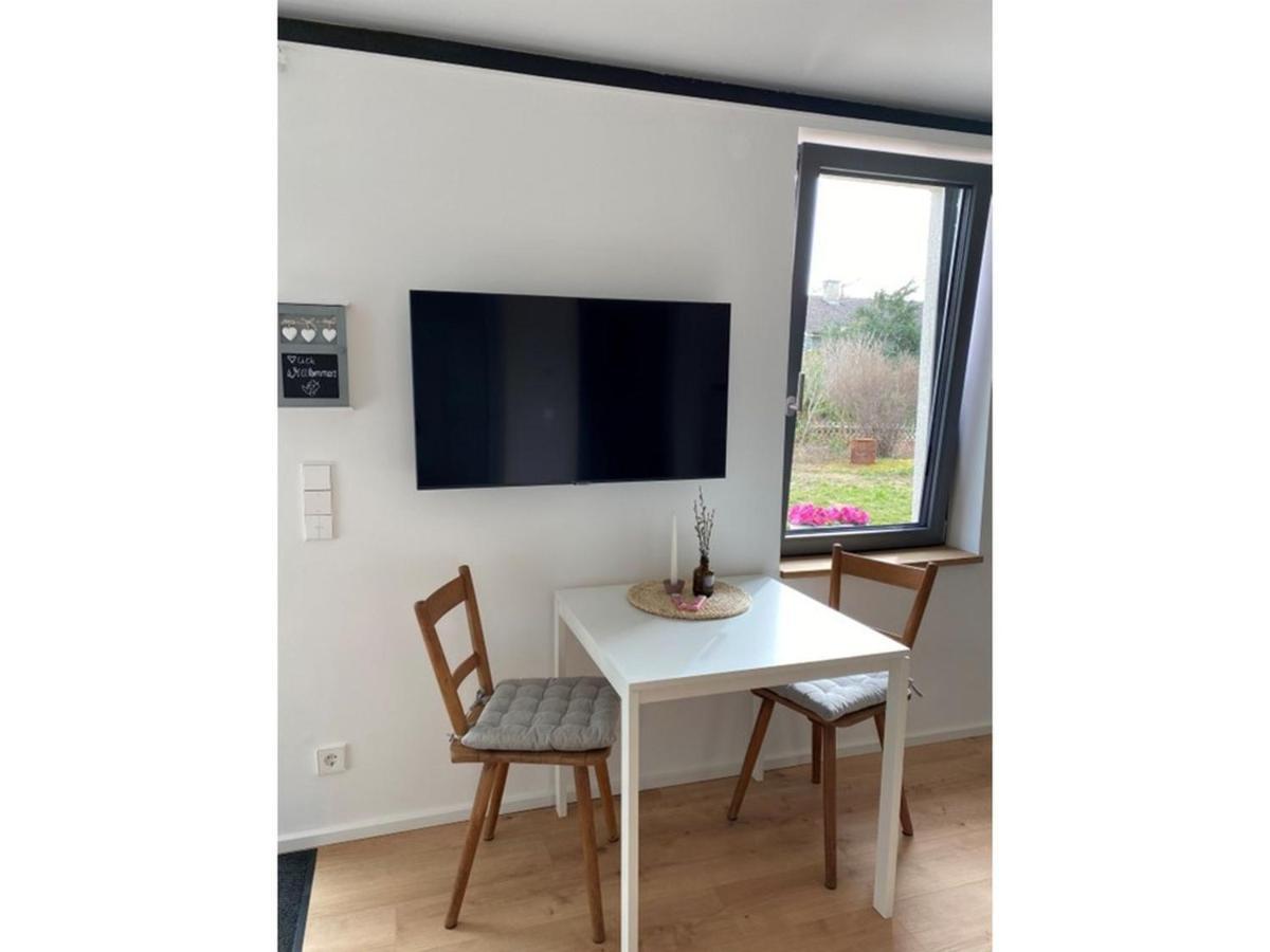 Albnest Appartement Mössingen Buitenkant foto