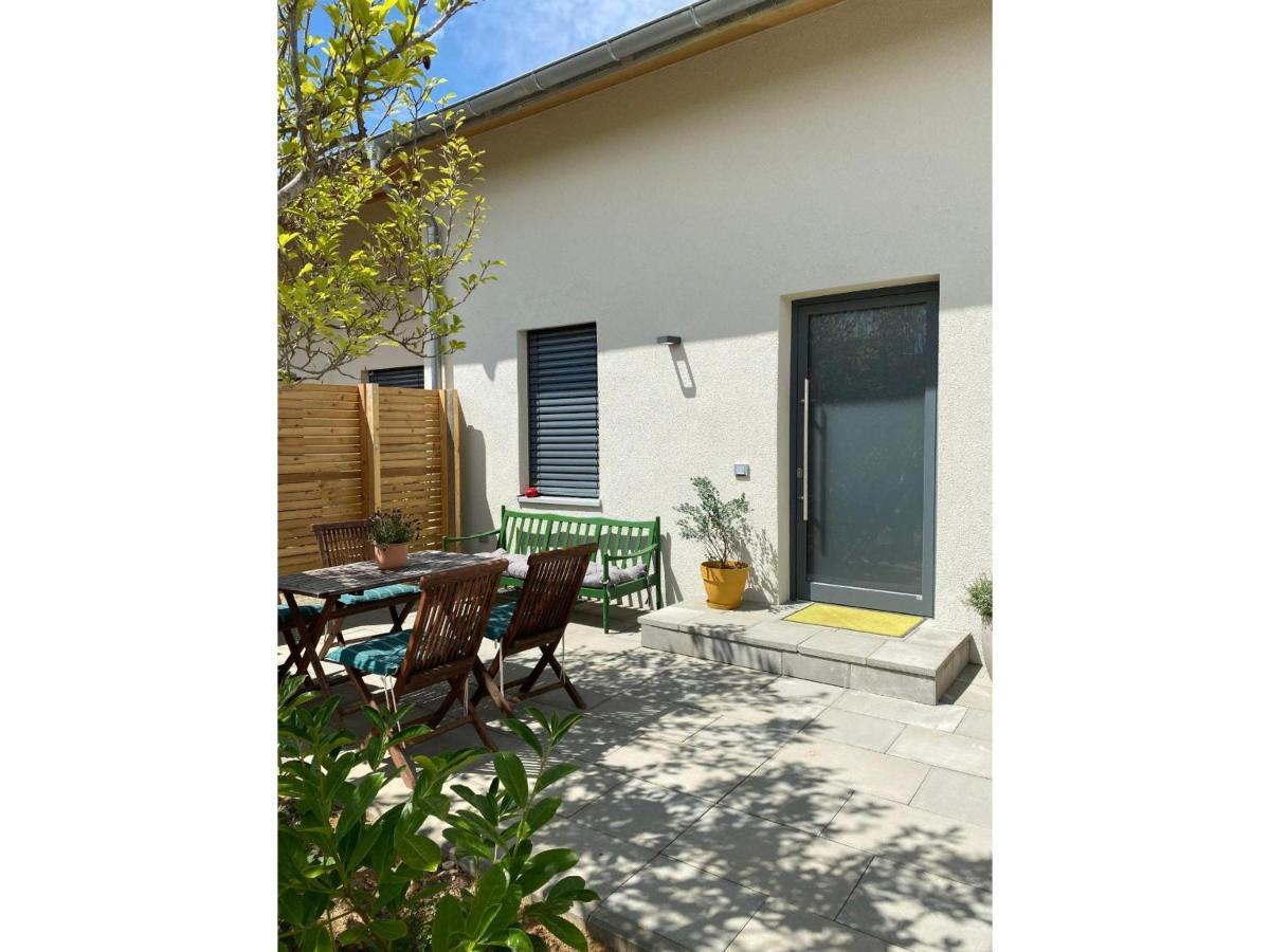 Albnest Appartement Mössingen Buitenkant foto