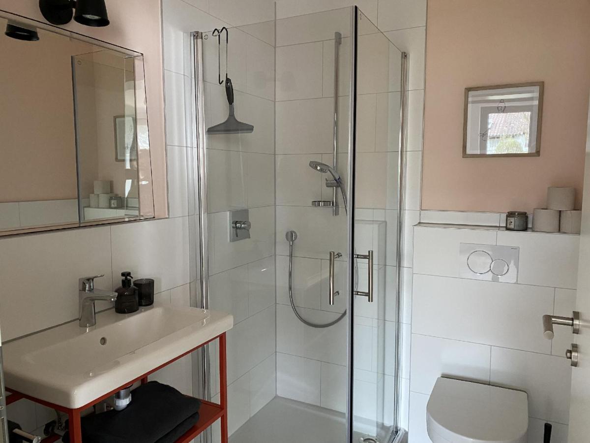 Albnest Appartement Mössingen Buitenkant foto