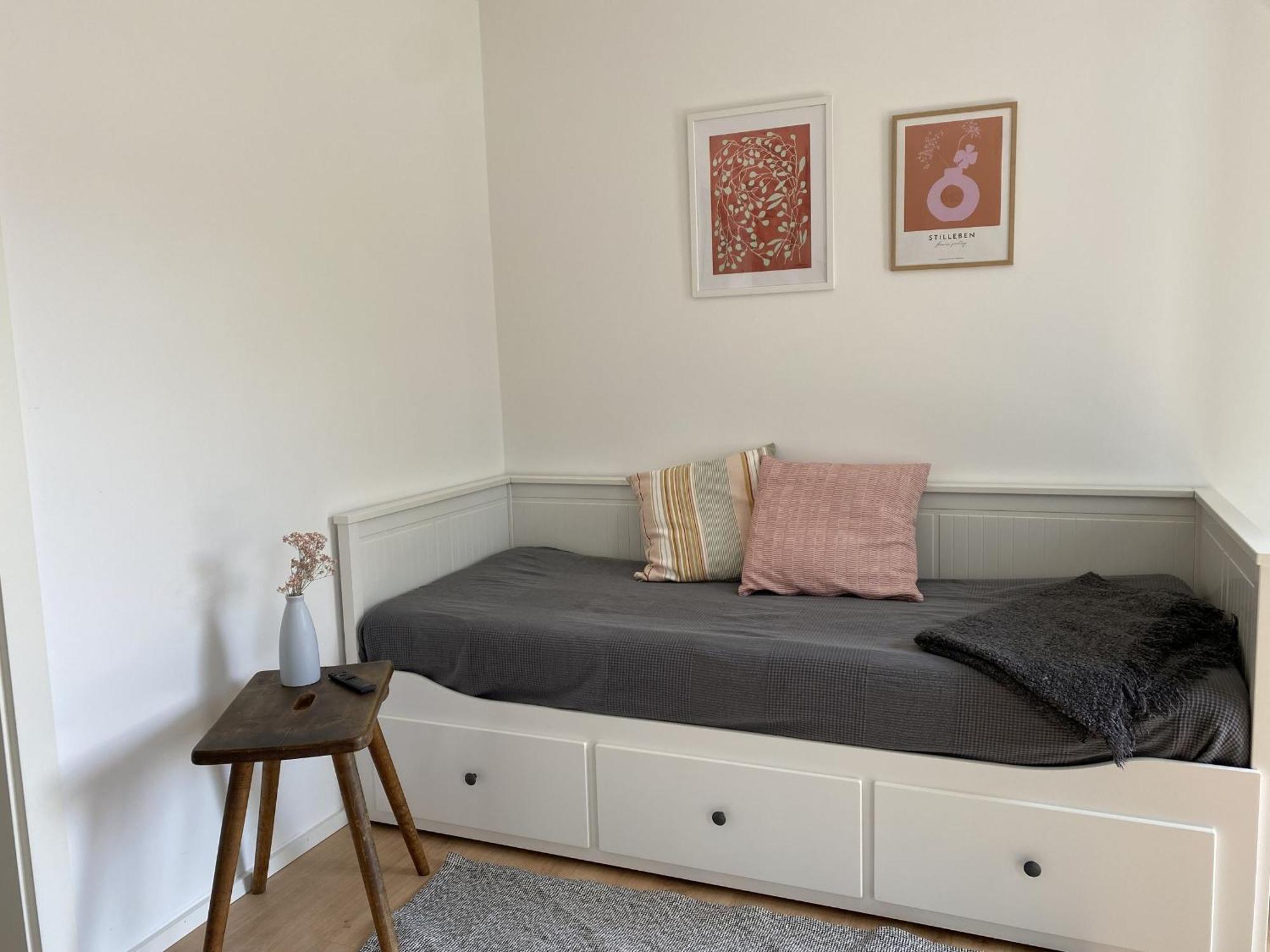 Albnest Appartement Mössingen Buitenkant foto